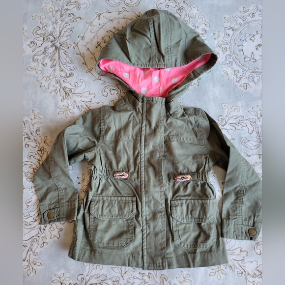 Girls 12-18 Months Bundle. Baby Gap, Old Navy Arizona Jeans. EUC - Picture 5 of 9